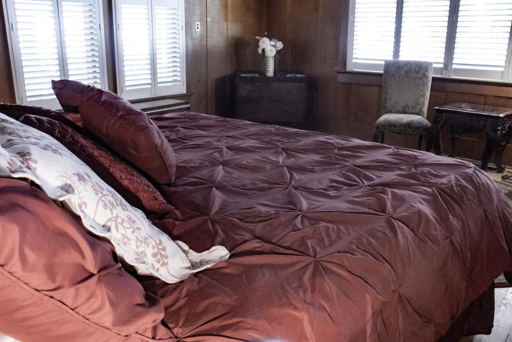 McCloud River B&B photo 11