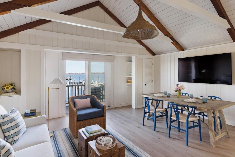 The Cottages at Nantucket Boat Basin photo 6