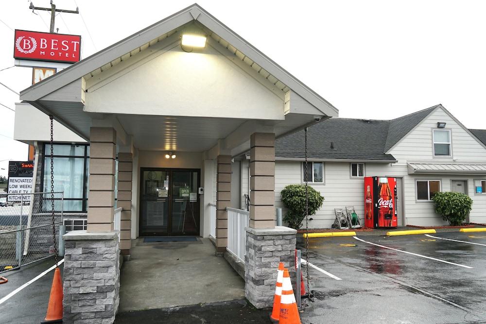 Best Motel photo 12