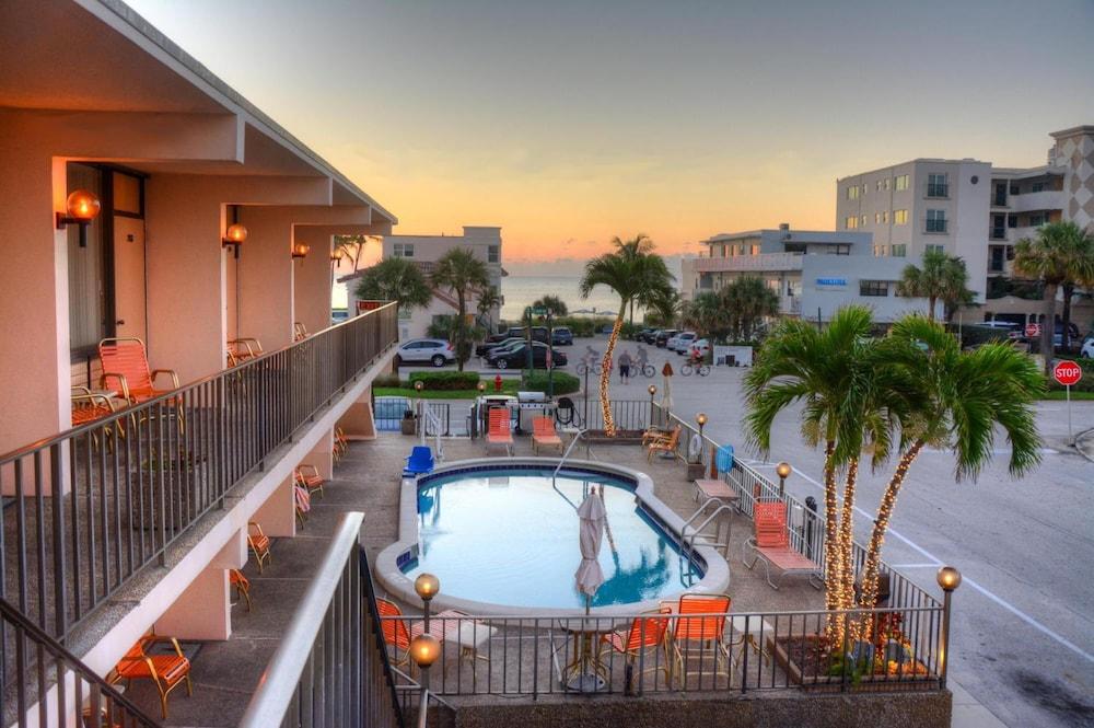 Sea Cliff Motel photo 9
