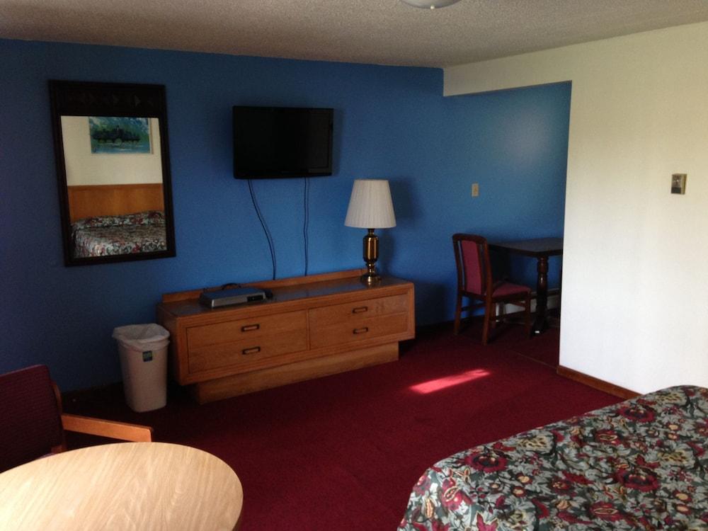 Chateau Motor Lodge photo 20