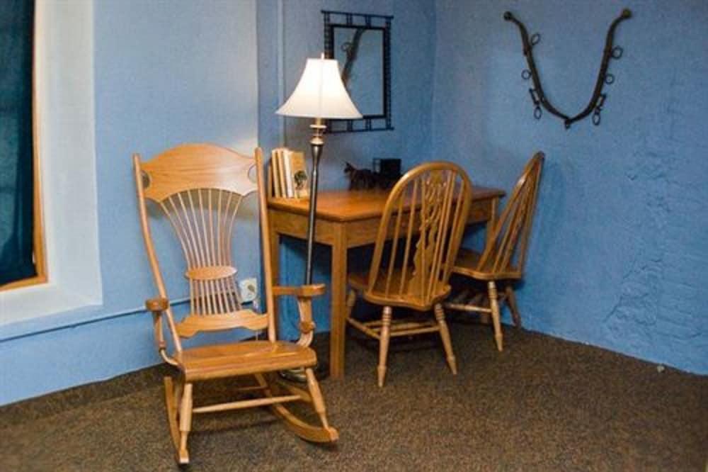Stone Mill Hotel & Suites photo 69