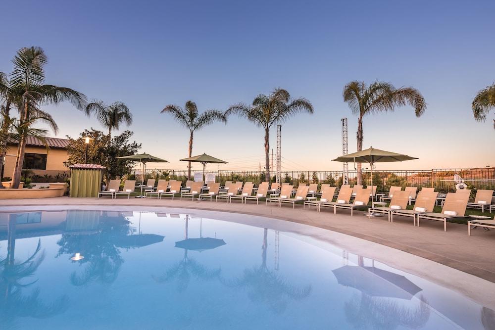 Sheraton Carlsbad Resort & Spa photo 44