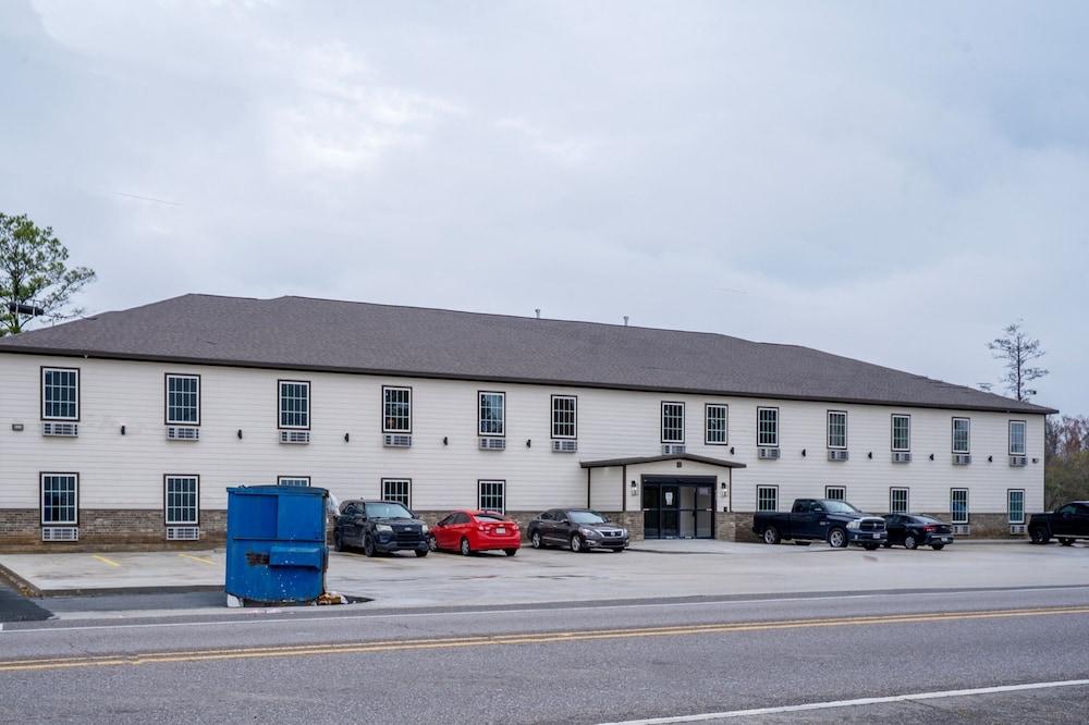 Hotel O Efficiency De Luxe Near Lake Charles Sulphur photo 1
