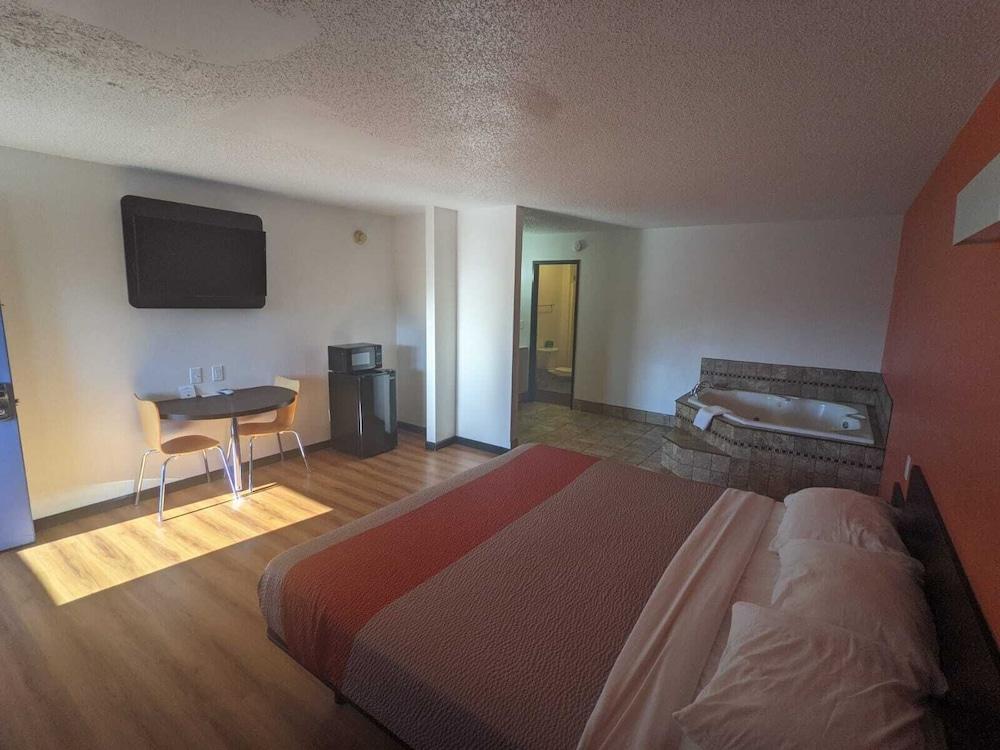 Motel 6 Ashland, OH photo 18