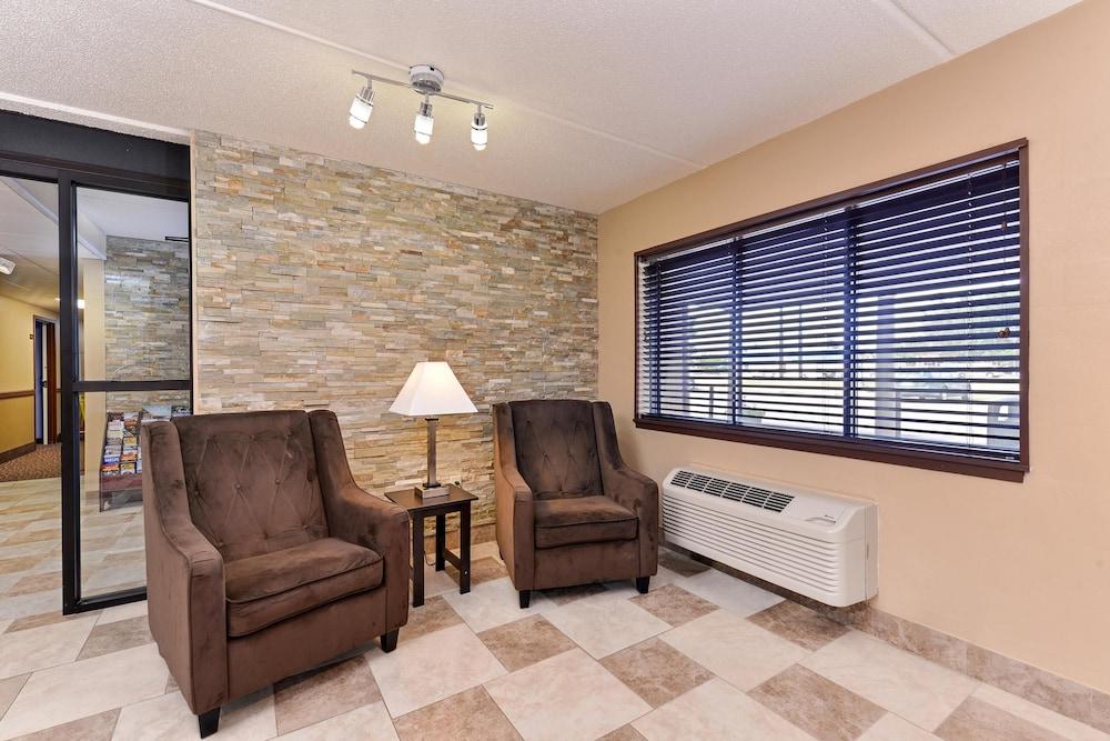 Americas Best Value Inn Clear Lake photo 6