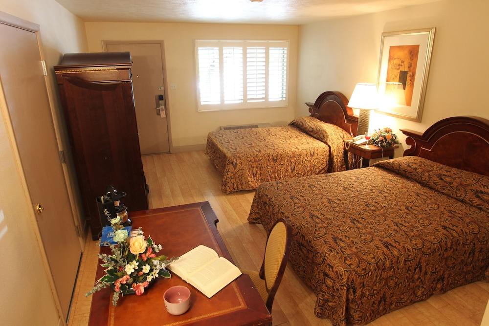 The Greenwell Inn photo 14