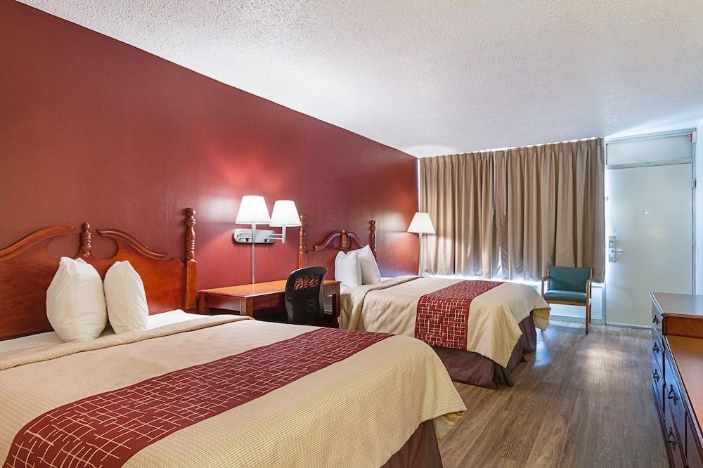 Red Roof Inn Montgomery - Midtown photo 15