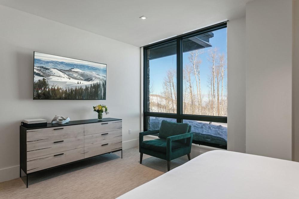 Argent At Deer Valley Resort - Hotel Room #105b Hotel Room photo 8