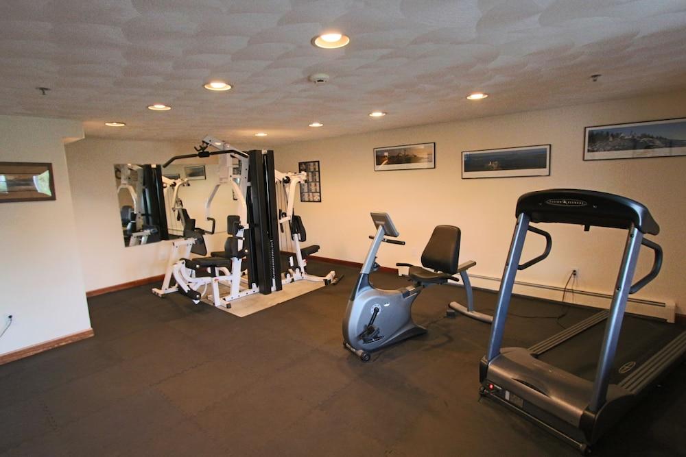 The Mariner Resort photo 37