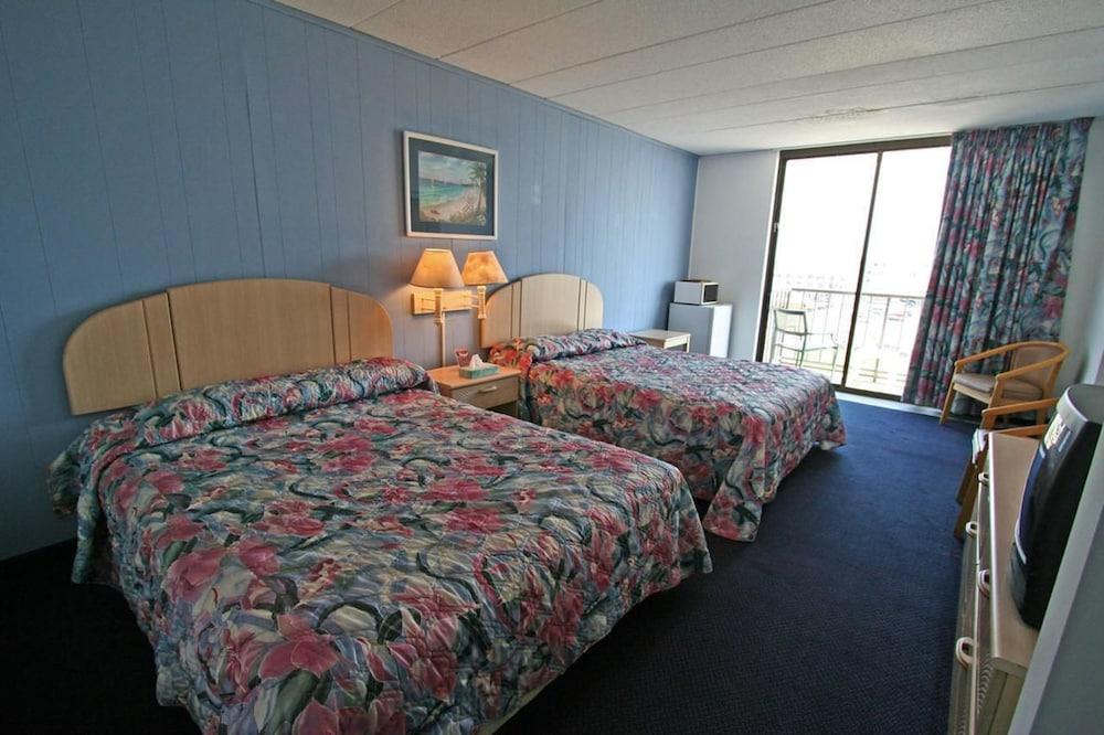 Newport Beach Resort photo 4