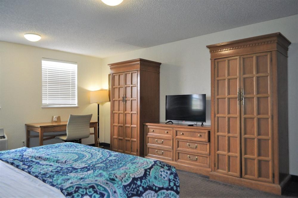Apm Inn and Suite photo 11