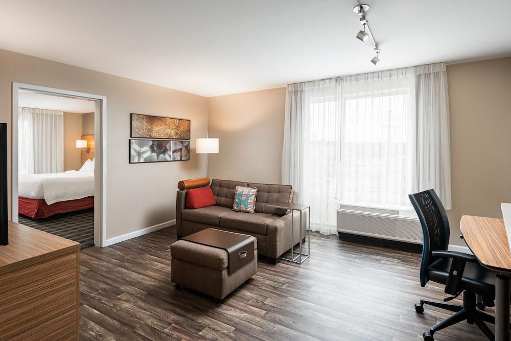 TownePlace Suites by Marriott Cleveland photo 22