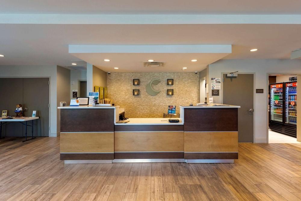 Comfort Inn & Suites East Ellijay photo 2