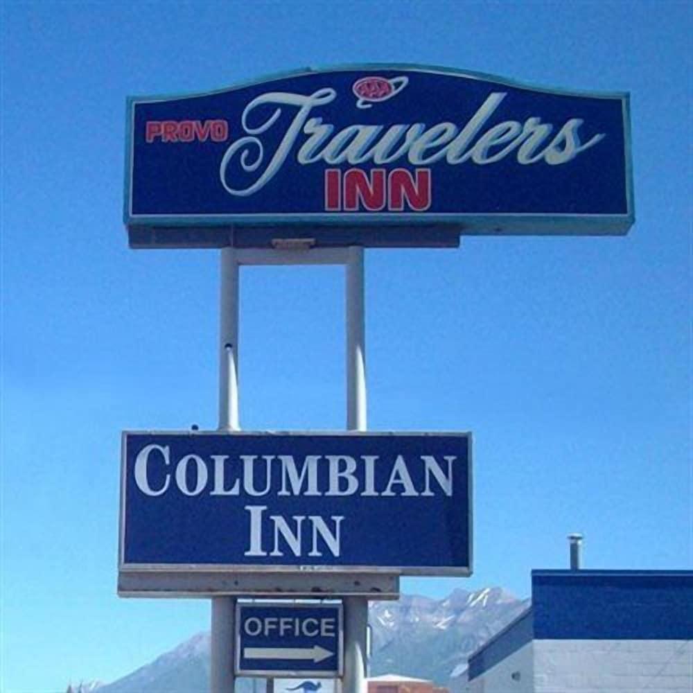 Provo Travelers Inn photo 5
