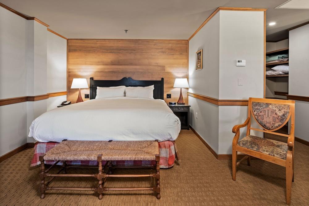 von Trapp Family Lodge & Resort photo 2
