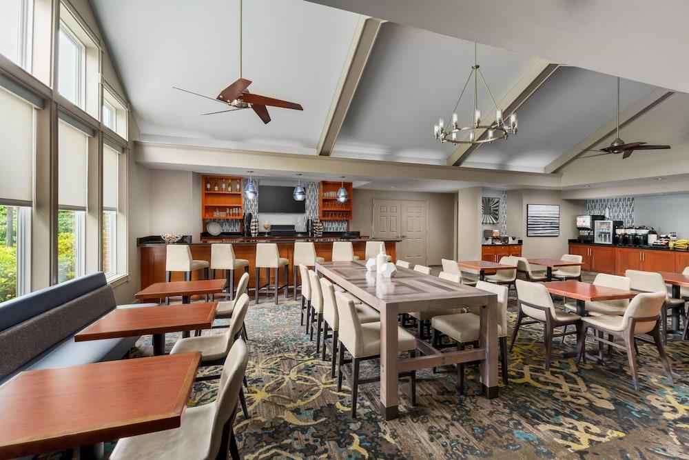 Residence Inn by Marriott Boston-Franklin photo 31