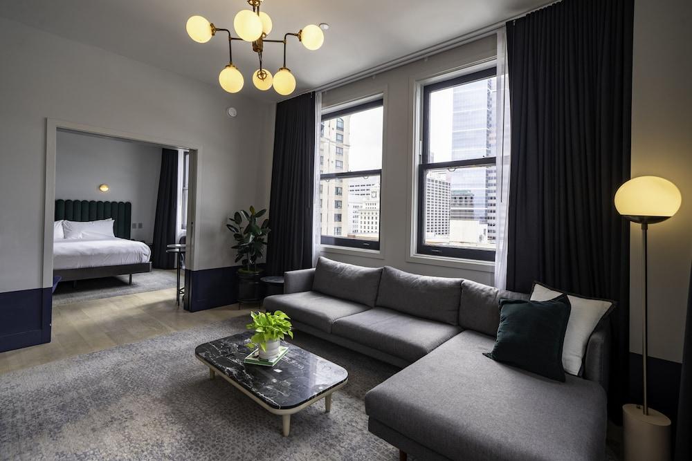 Woodlark Hotel Portland, a Tribute Portfolio Hotel photo 35