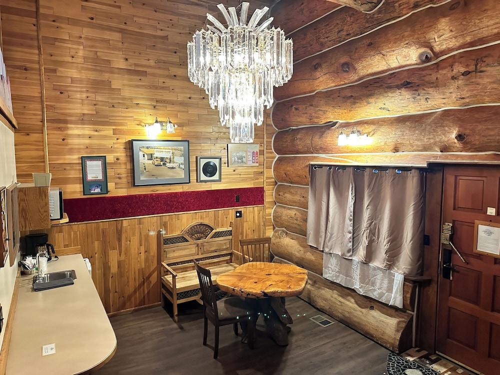 Soap Lake Natural Spa & Resort photo 32