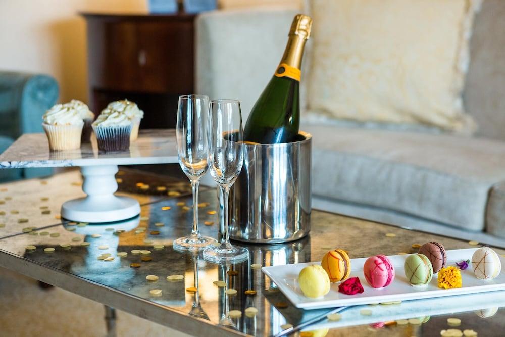 The St. Regis Atlanta photo 96