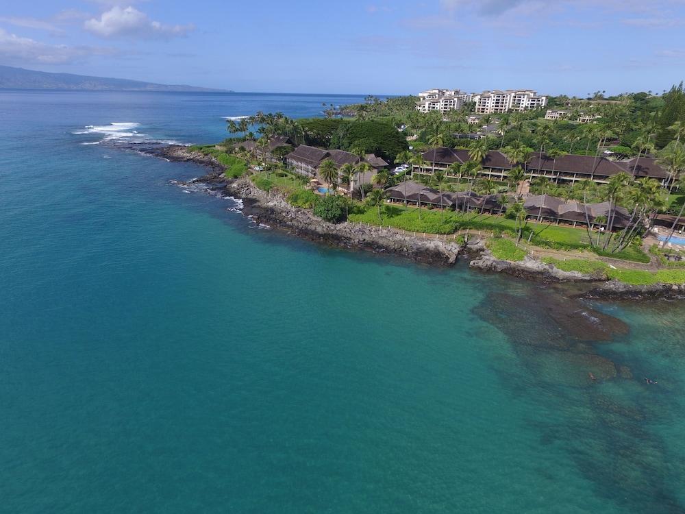 The Mauian - Boutique Beach Studios on Napili Bay photo 41