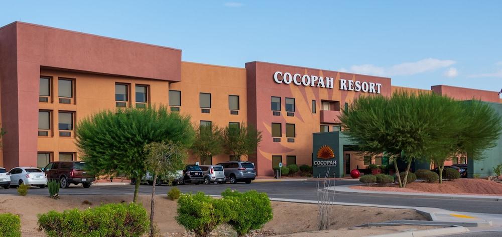 Cocopah Resort And Conference Center photo 31