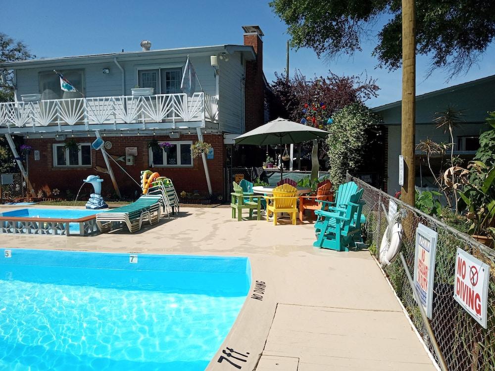 Captain's Cove Motel photo 21