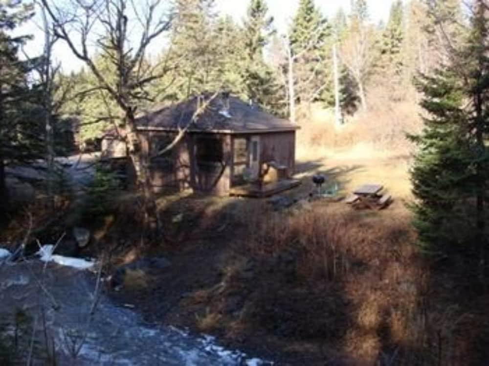 Cascade Lodge photo 26