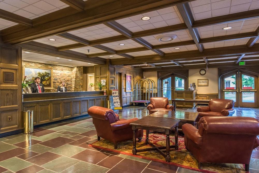 Biddle Hotel and Conference Center photo 3
