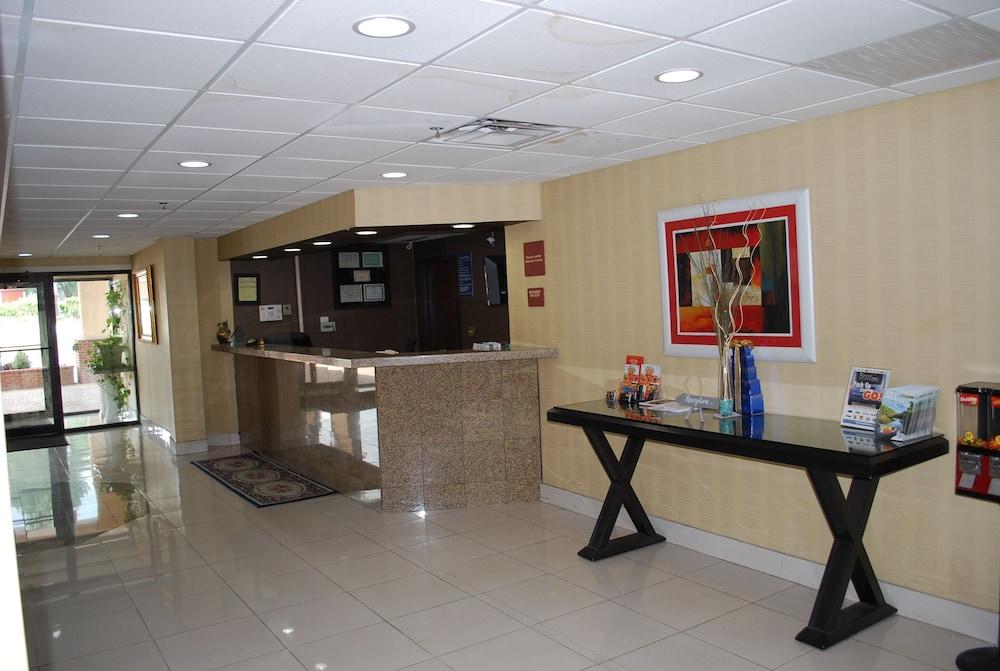 Jameson Inn and Suites Riverdale photo 15