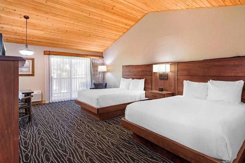 Best Western Ponderosa Lodge photo 15