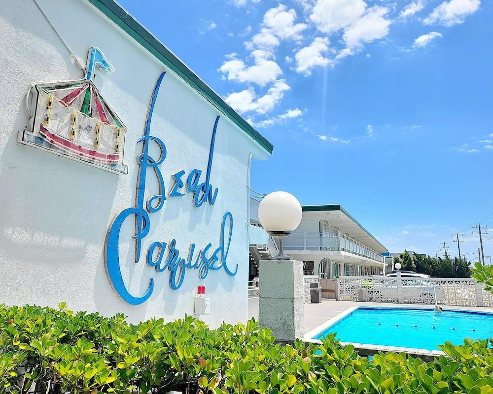 Beach Carousel Motel photo 11