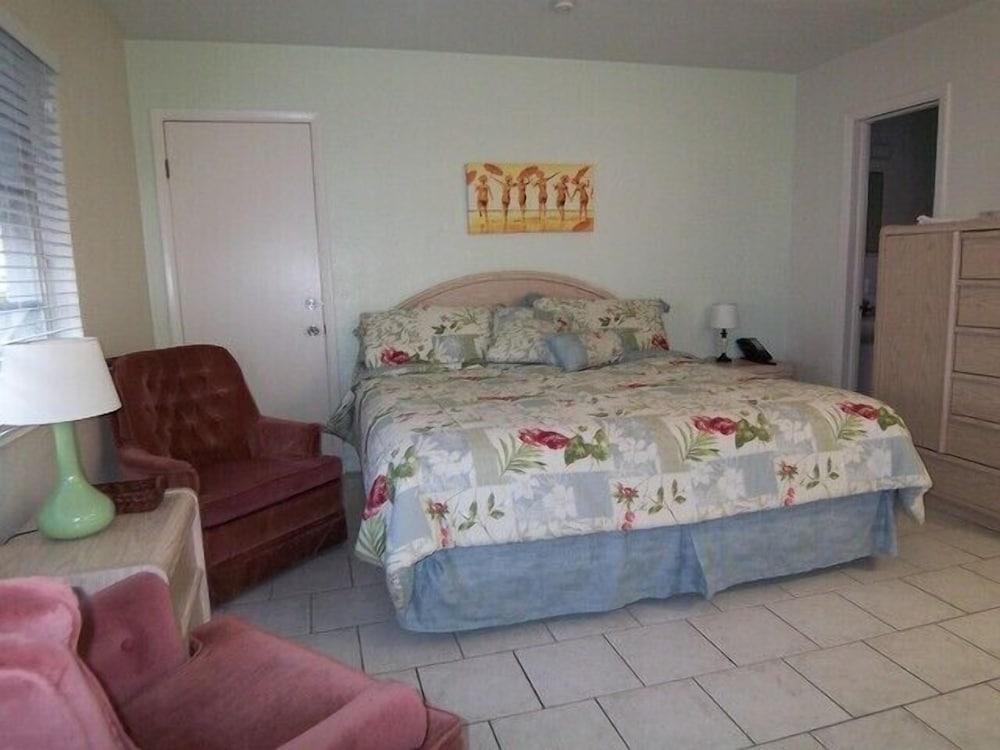Parker Manor Resort photo 16