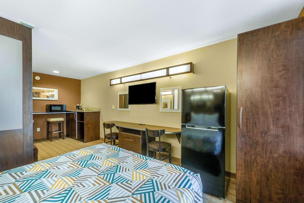 Studio 6 Suites - Breaux Bridge, La photo 20