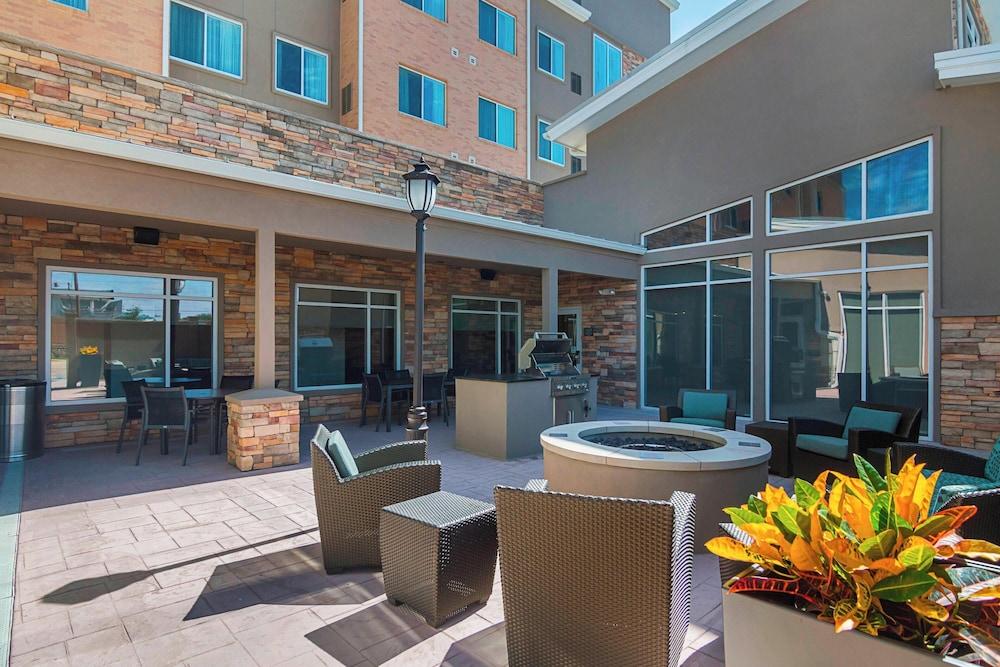Residence Inn by Marriott Denton photo 29