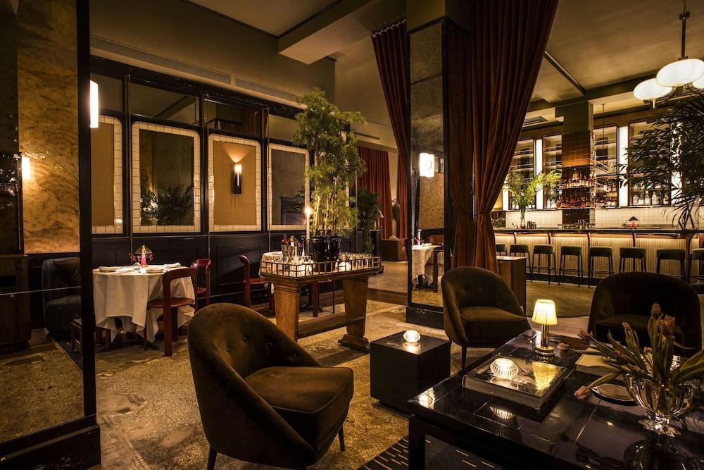The Evelyn Hotel photo 49