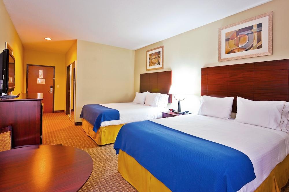 Holiday Inn Express Hotel & Suites Magee by IHG photo 42