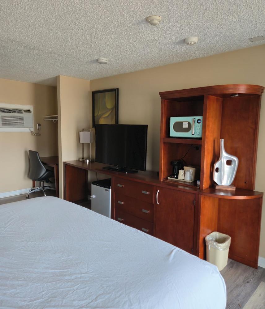 Nashoba Valley Inn & Suites photo 38