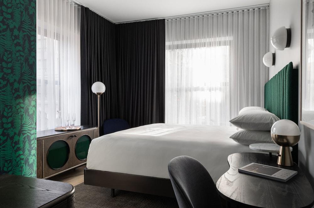 Woodlark Hotel Portland, a Tribute Portfolio Hotel photo 21