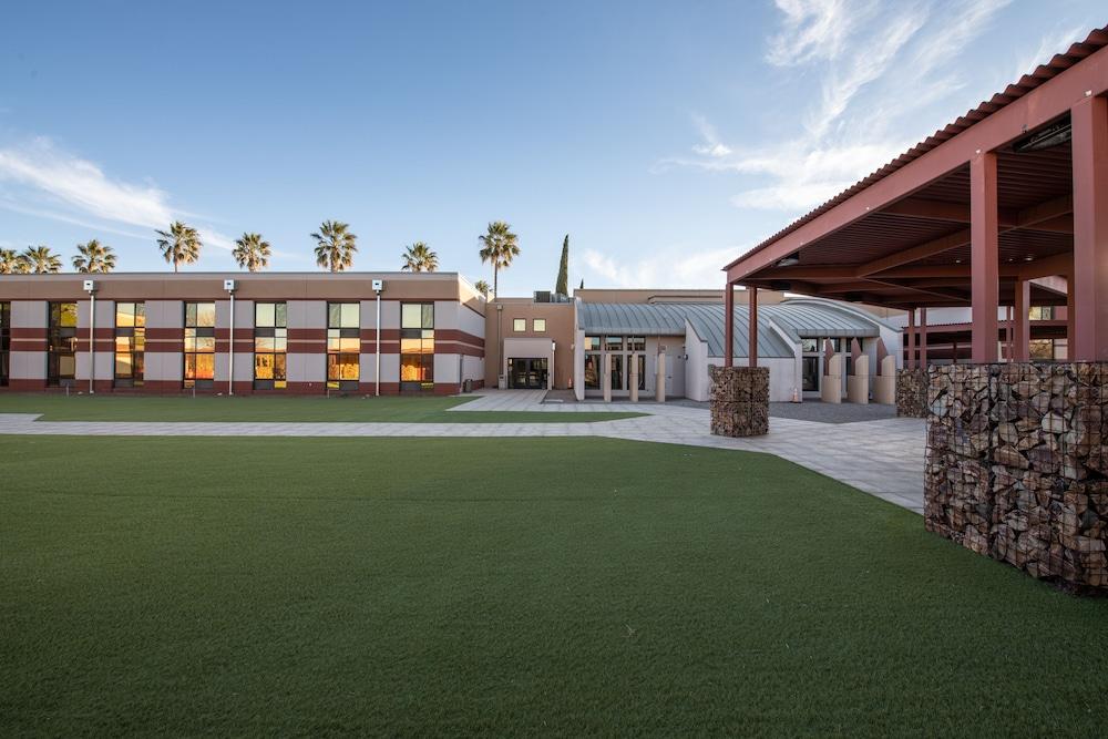 Apache Gold Resort Hotel photo 10