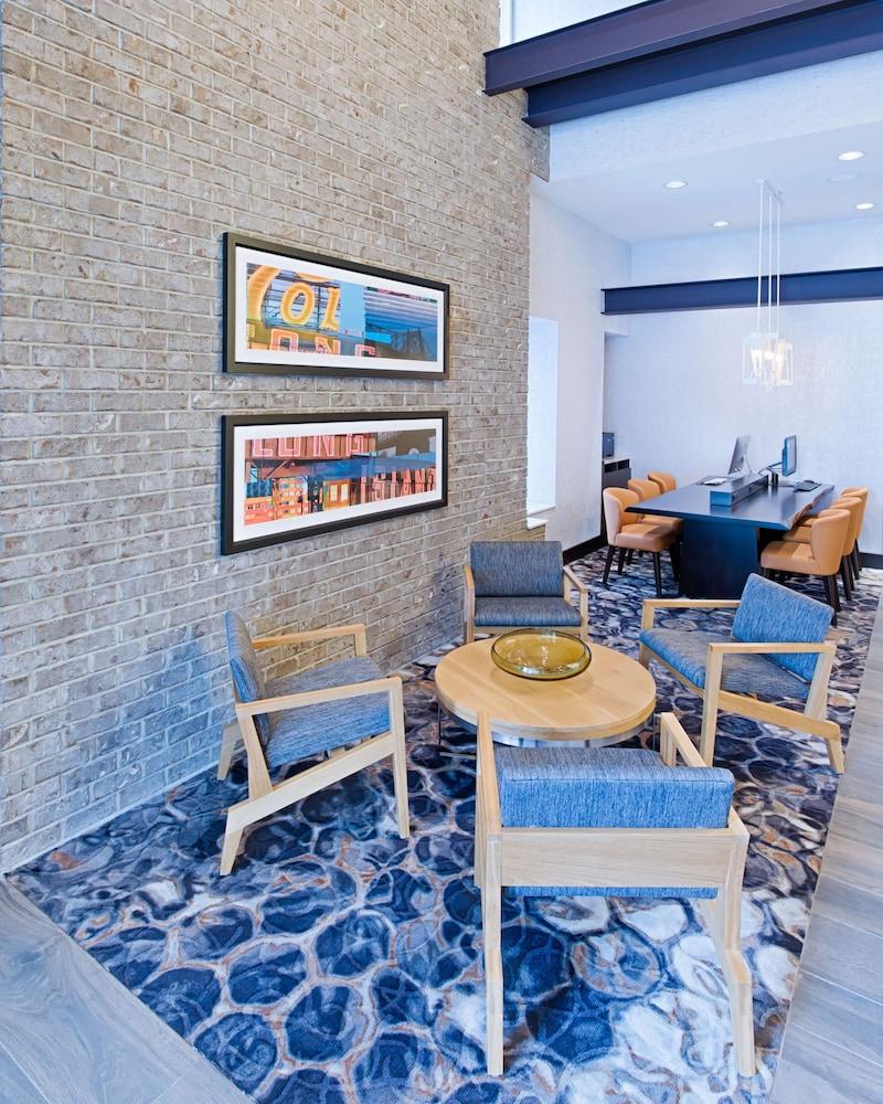 Hyatt Place Long Island City/New York City photo 12
