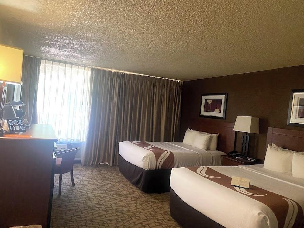Scenic View Inn - Page AZ photo 7