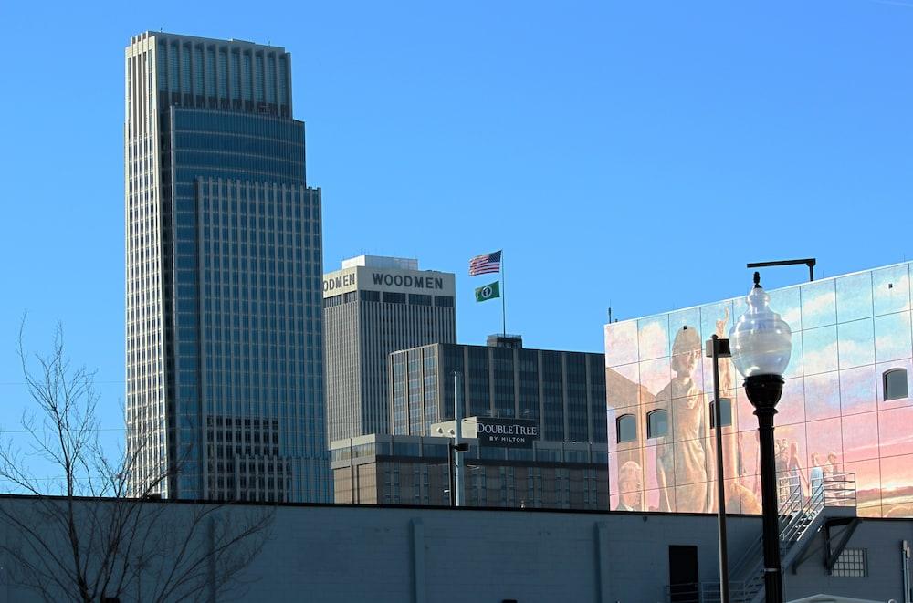 DoubleTree by Hilton Omaha Downtown photo 54