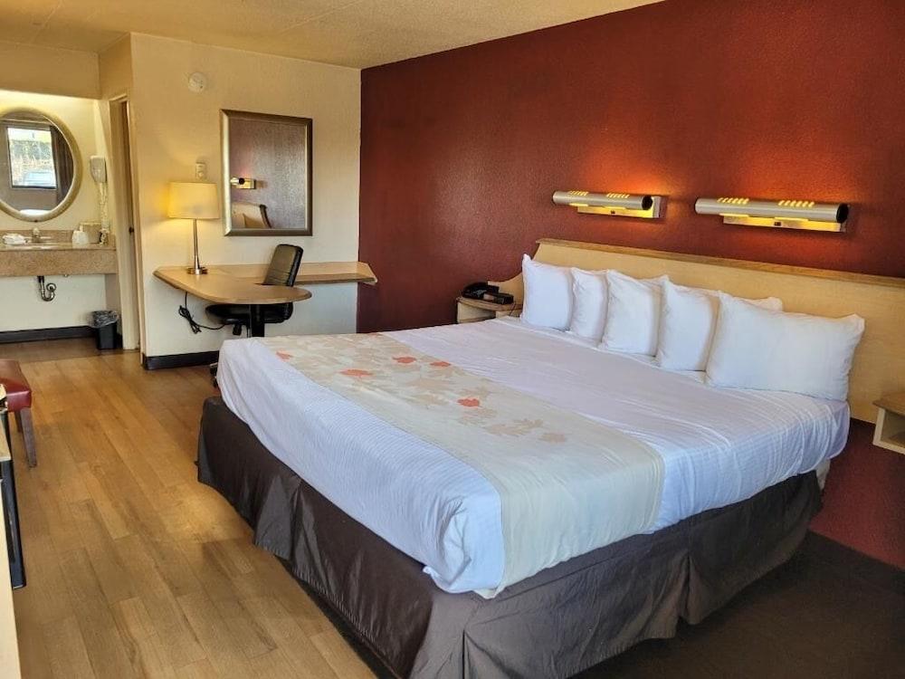 Red Oak Inn Detroit - Southfield photo 6