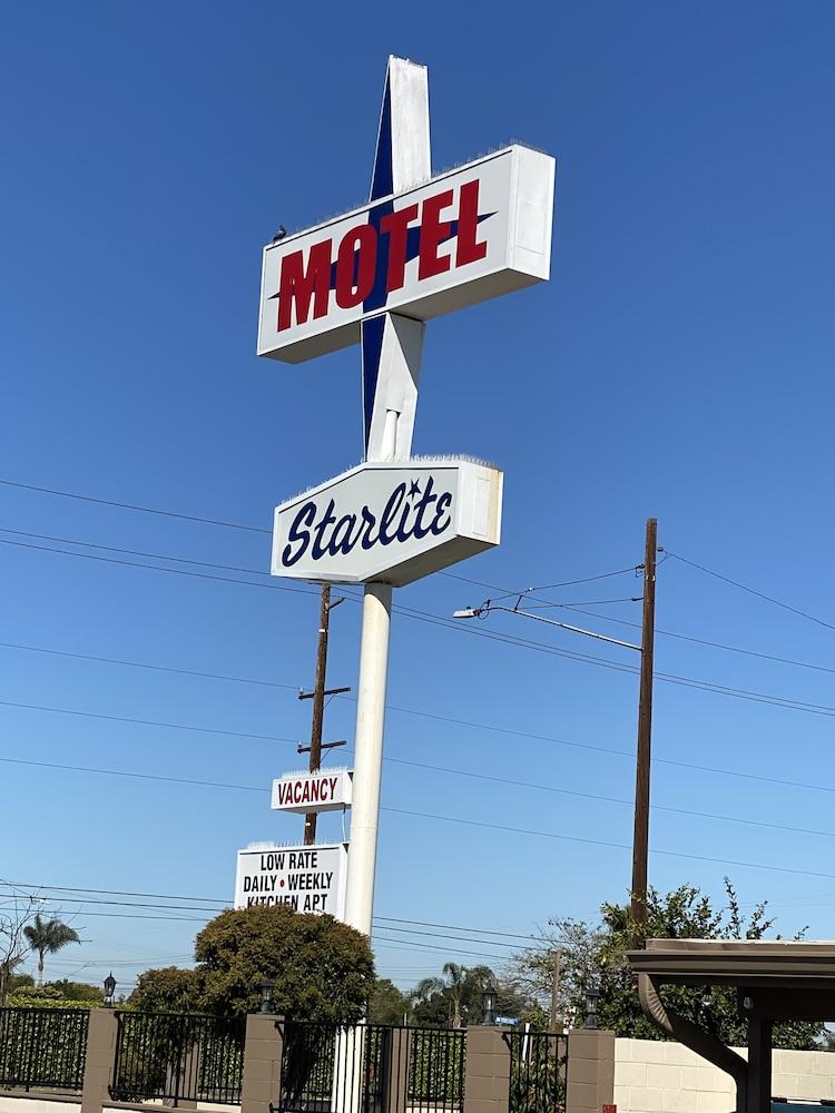 Starlite Motel photo 13