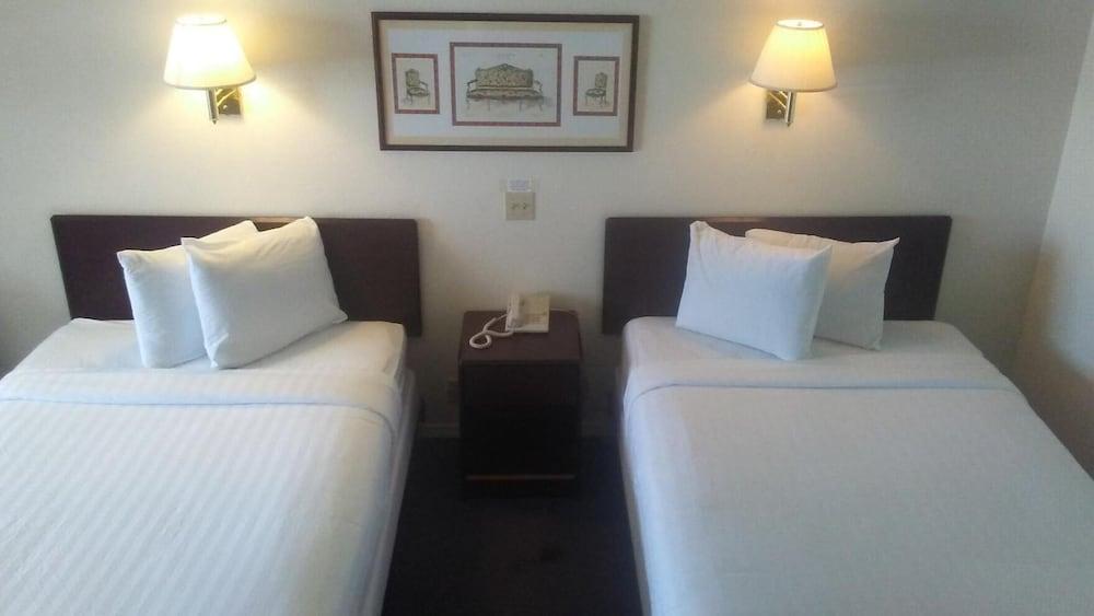 Sunshine Motel photo 7