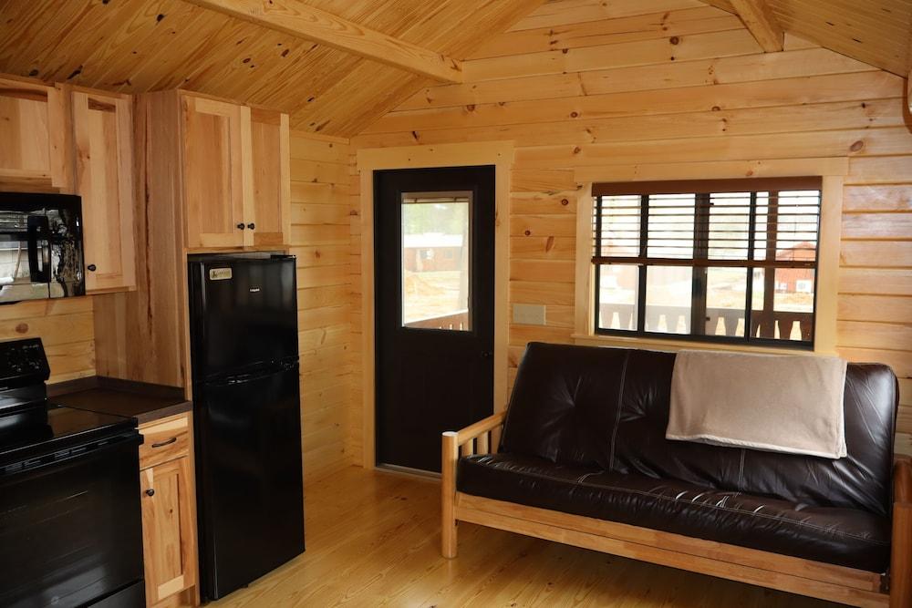 Cowan Creek Lodges photo 6