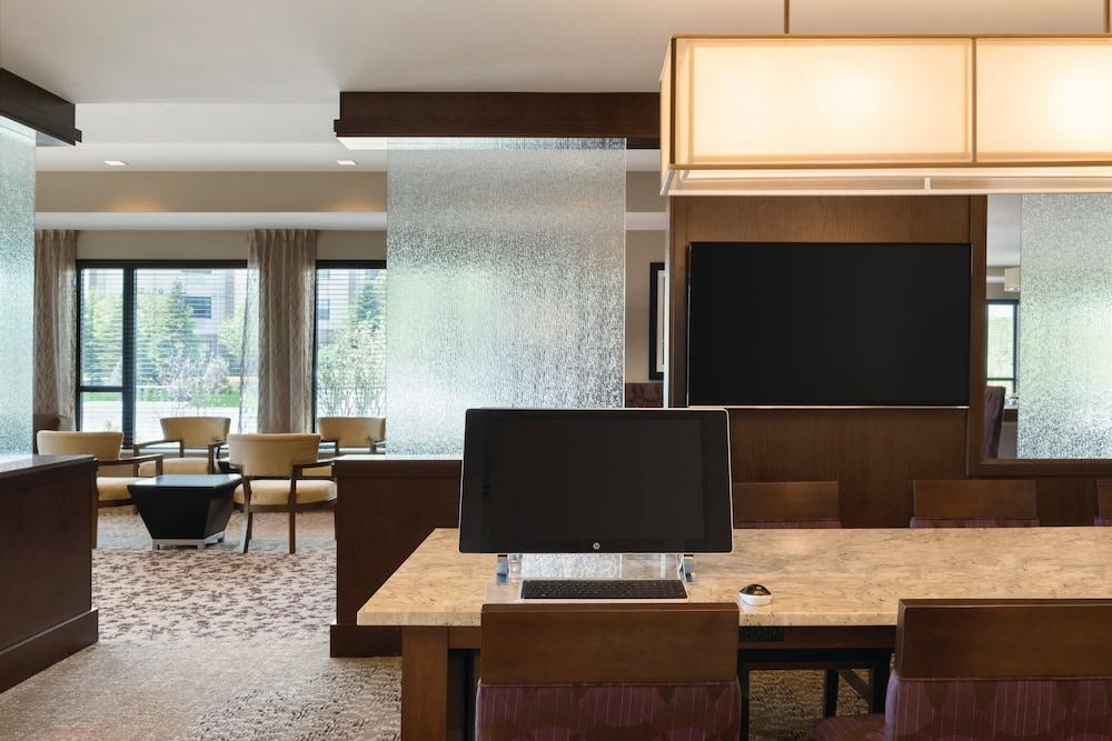 Holiday Inn Chicago - Schaumburg by IHG photo 14