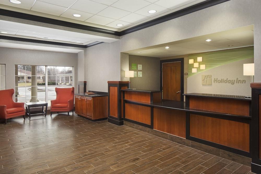 Holiday Inn Grand Rapids Airport by IHG photo 33