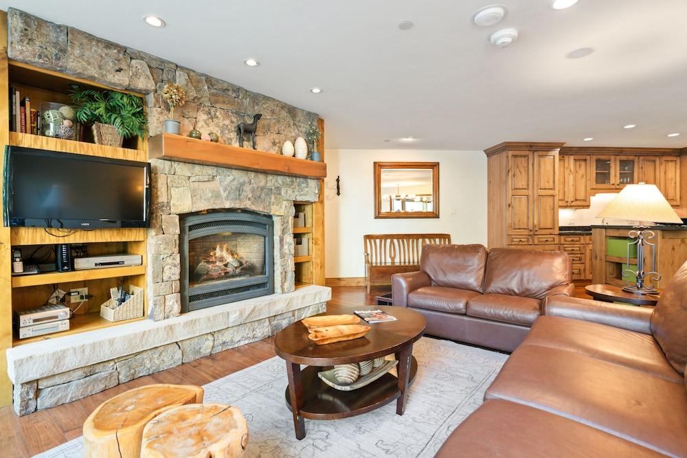 The Vail Spa Condominiums photo 30